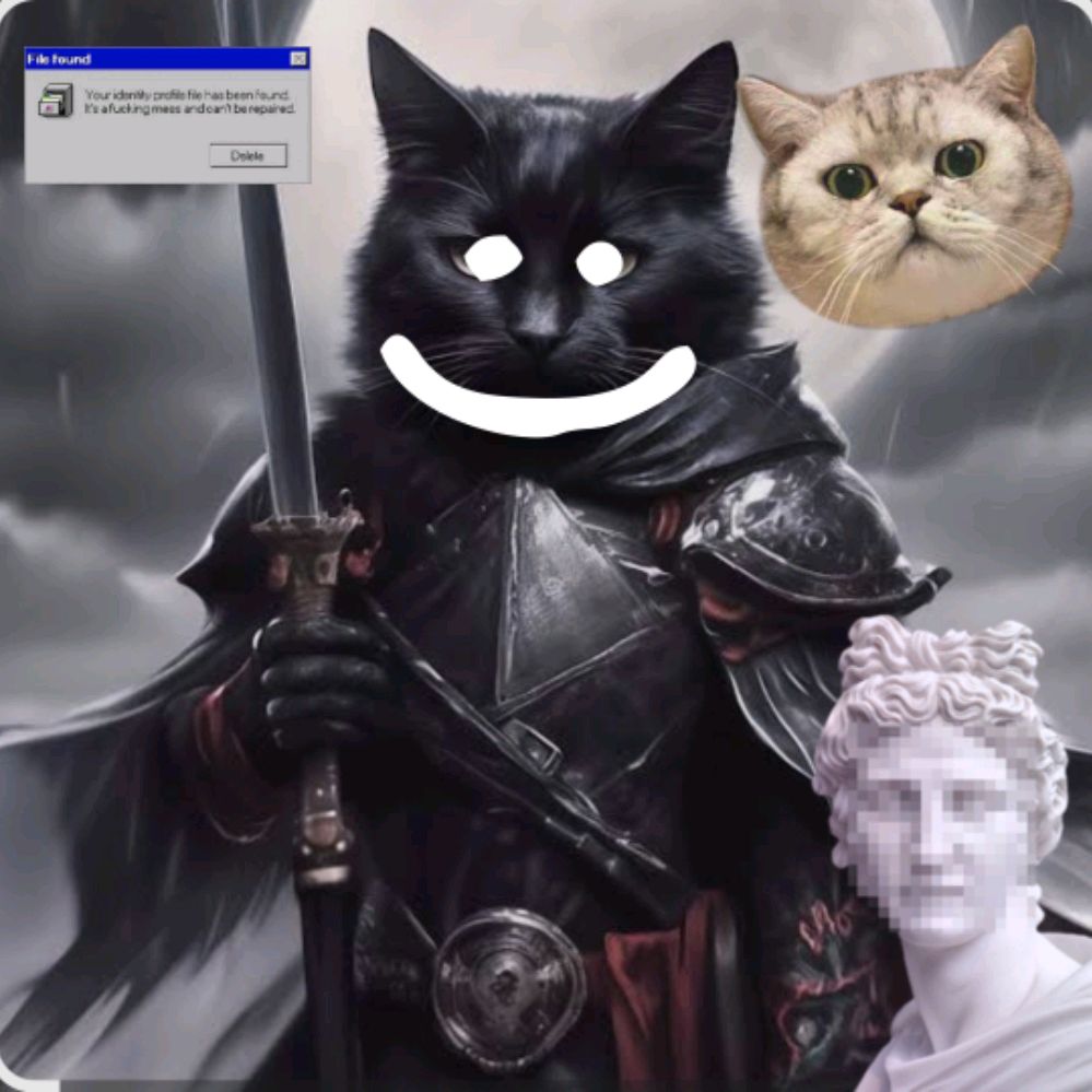 Аватар автора