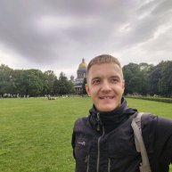 Иконка канала Анатолий о Петербурге