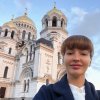 Иконка канала Ladyrostova