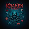 Иконка канала Кракен Студиос