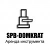 Иконка канала SPB-DOMKRAT