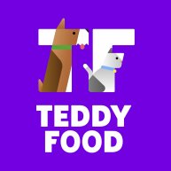 Иконка канала TEDDY FOOD
