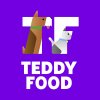 Иконка канала TEDDY FOOD