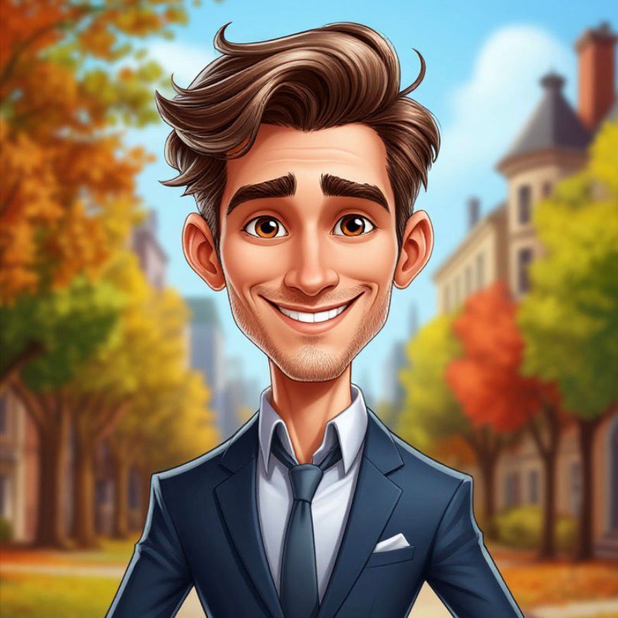 Аватар автора