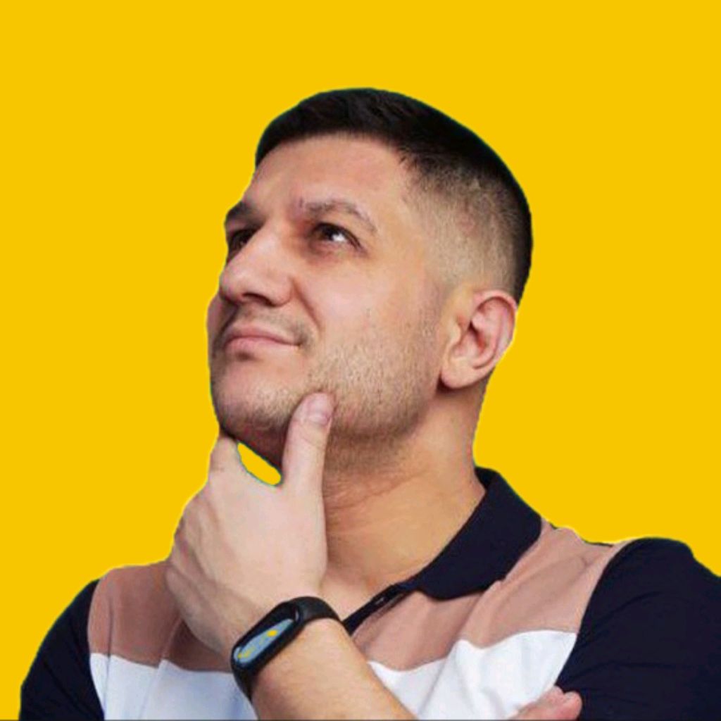 Иконка канала Antonov_vision