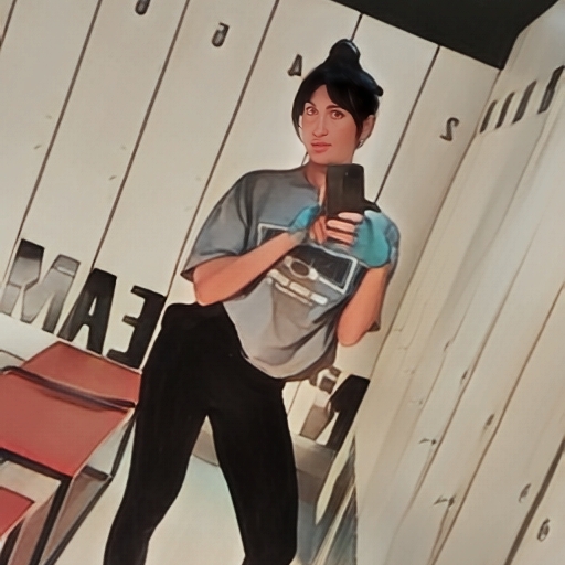 Иконка канала ФитнесЛеди🏋️