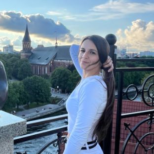 Аватар автора