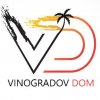 Иконка канала VINOGRADOV DOM