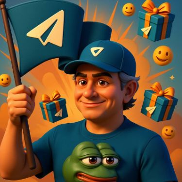 Иконка канала Cправедливый дядя