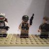 Иконка канала Legobricks