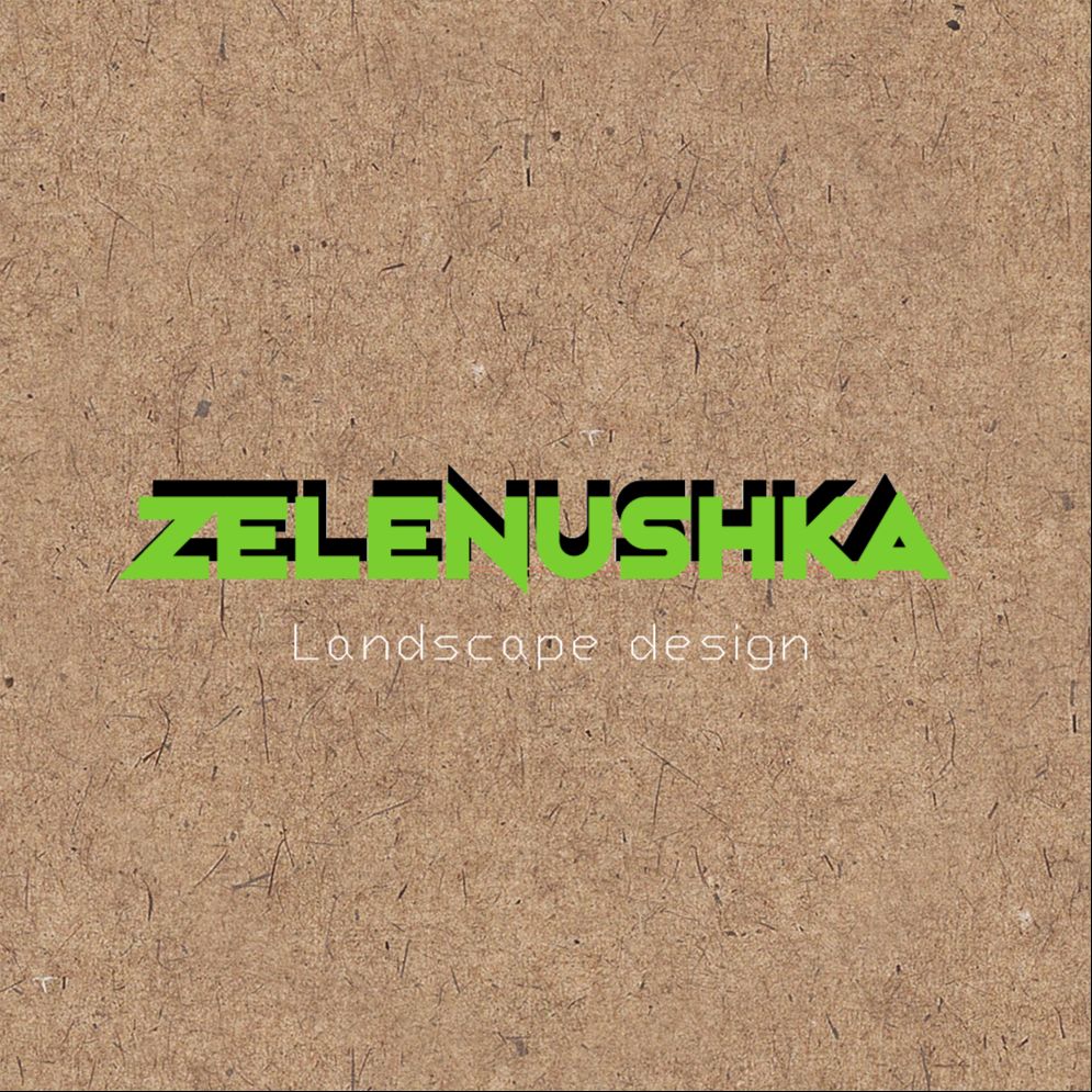 Иконка канала ZELENUSHKA