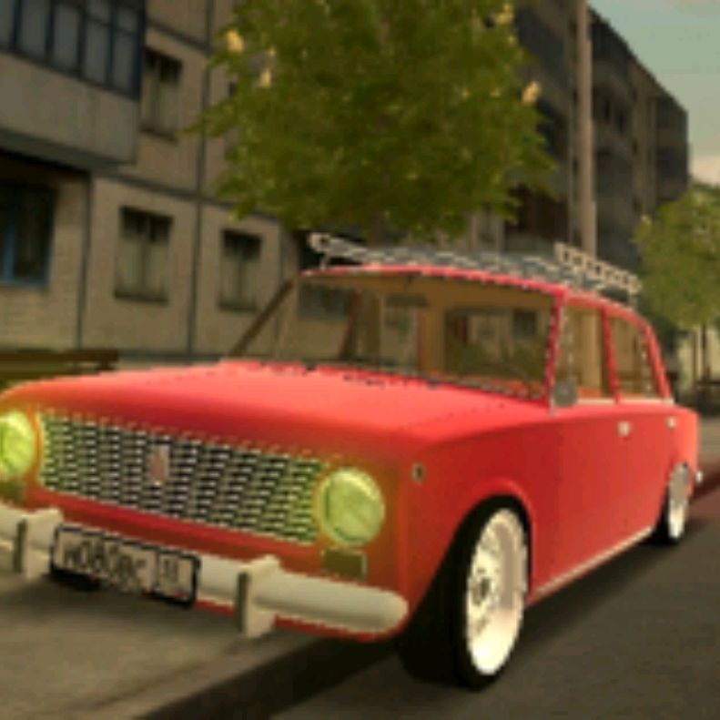 Иконка канала Илья Чë Кого