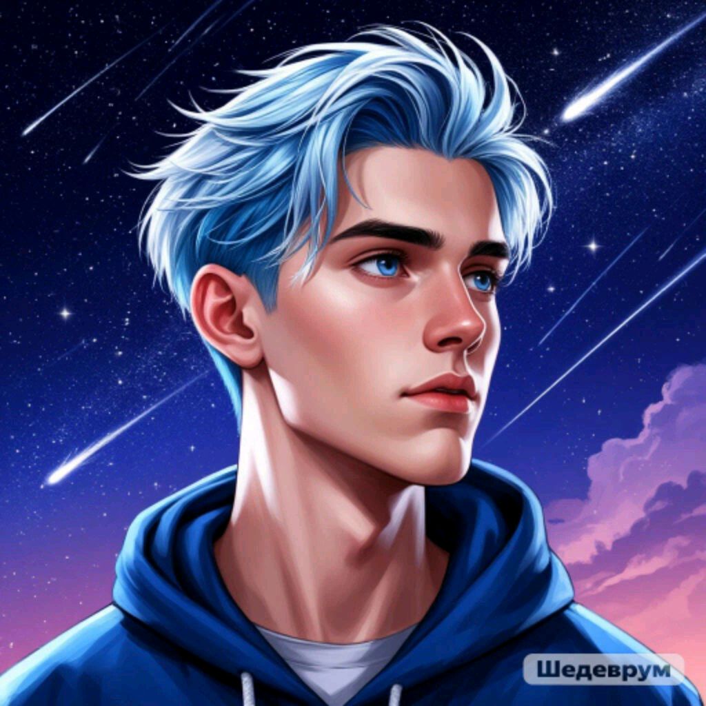 Аватар автора