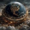 Иконка канала Кладовая Земли