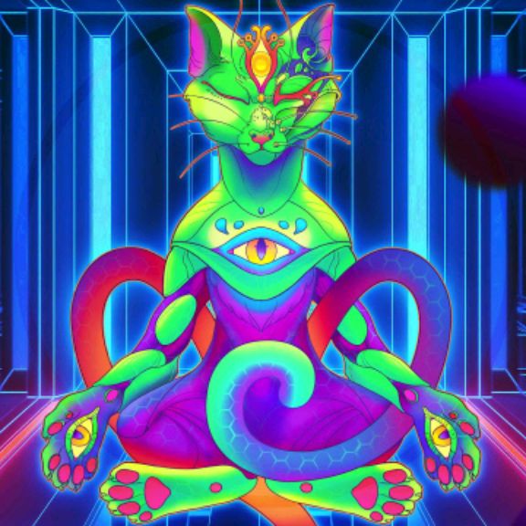 Аватар автора