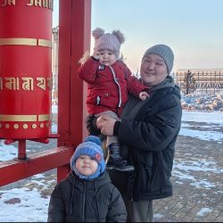 Аватар автора