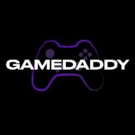 Иконка канала GAMEDADDY