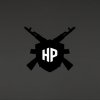 Иконка канала HARDPOINT