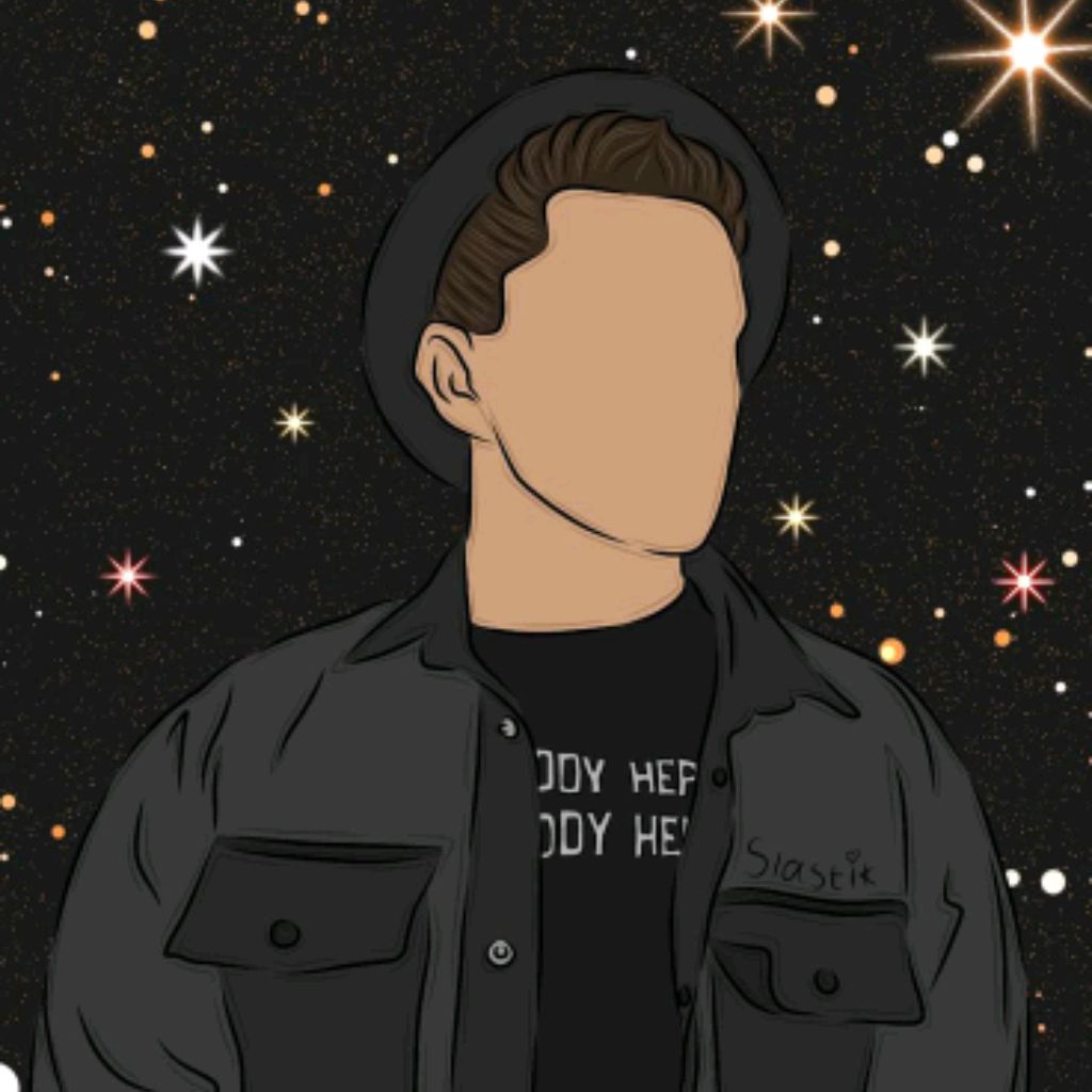 Аватар автора