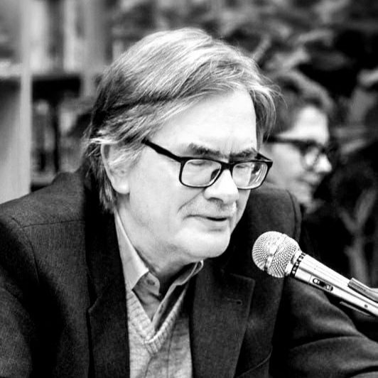 Иконка канала Анатолий Блинов