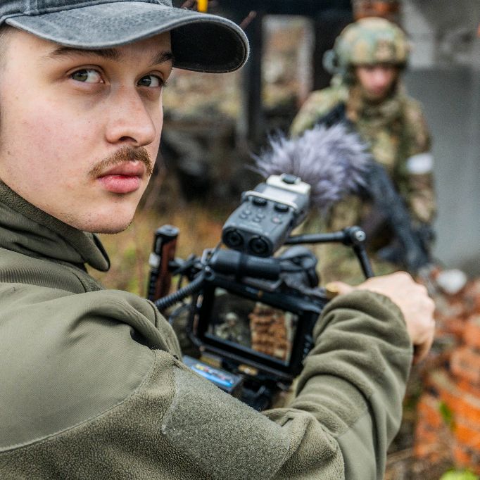 Аватар автора