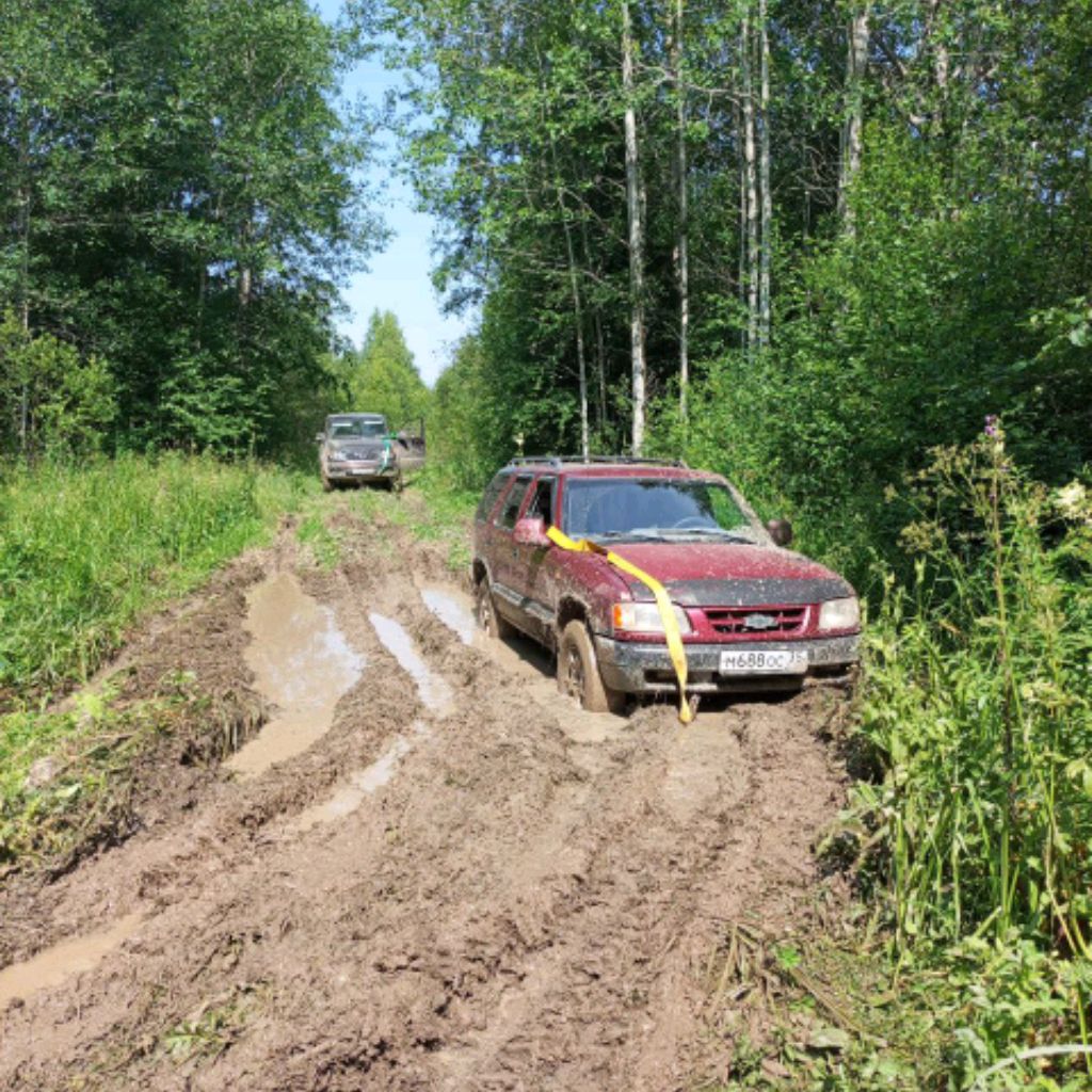 Иконка канала Туризм И Экспедиция 35