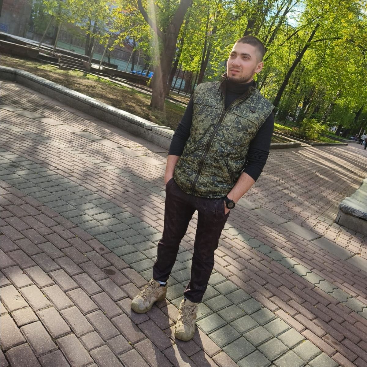 Аватар автора