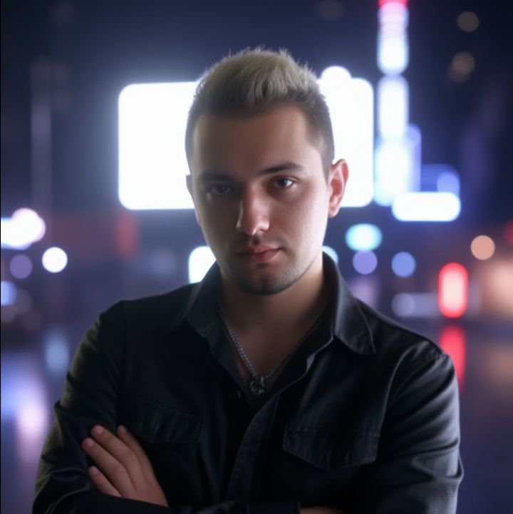 Аватар автора