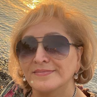 Иконка канала Маргарита Хуако