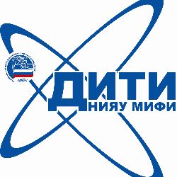 Иконка канала ДИТИ НИЯУ МИФИ