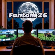 Иконка канала Фантом26
