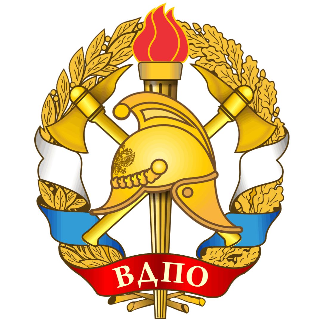 Иконка канала VDPO Irkutsk