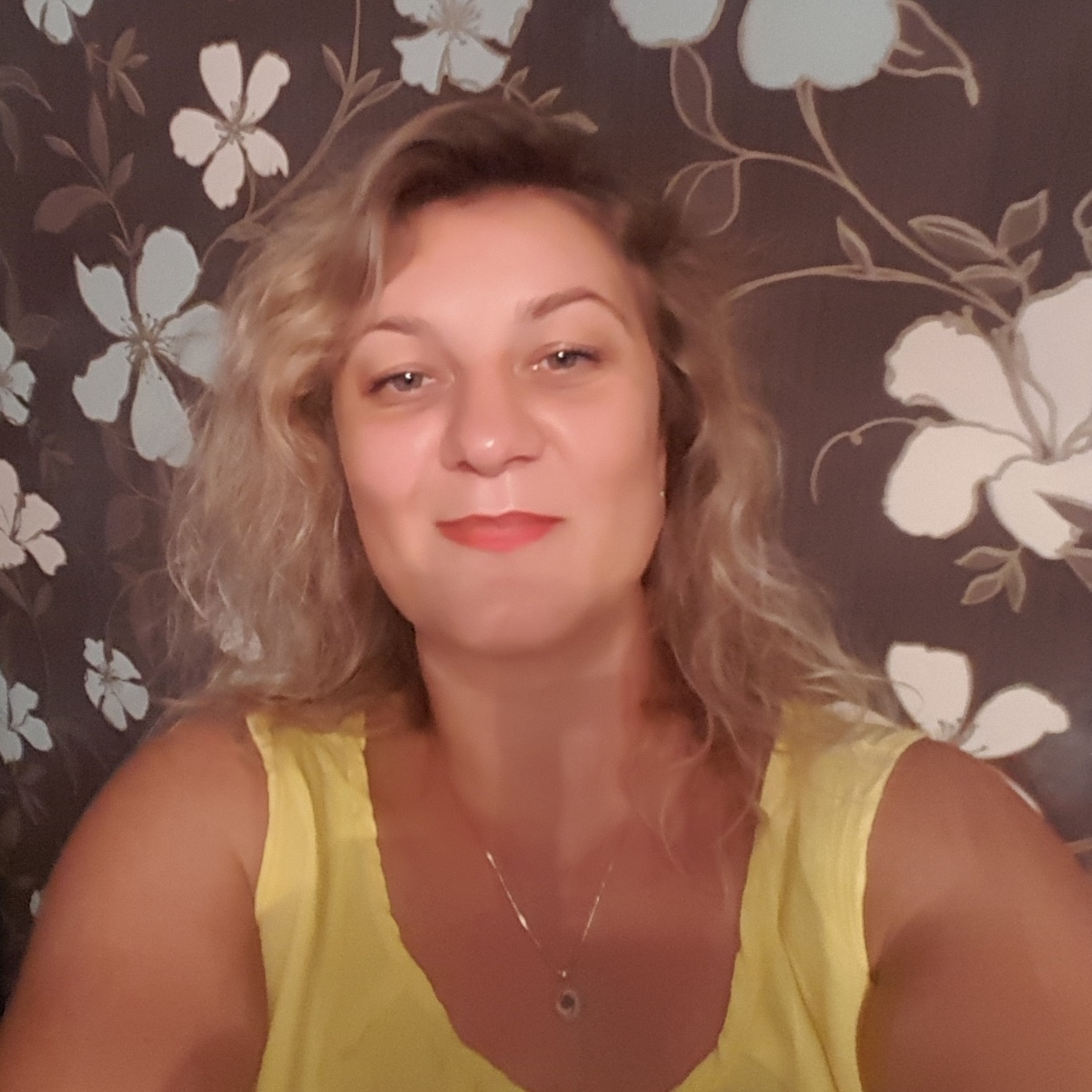 Иконка канала Olyhaha