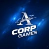 Иконка канала Alex Corporation Games