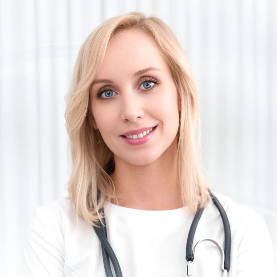 Иконка канала ЛЮБОВЬ РУДАКОВА. Врач - гастроэнтеролог