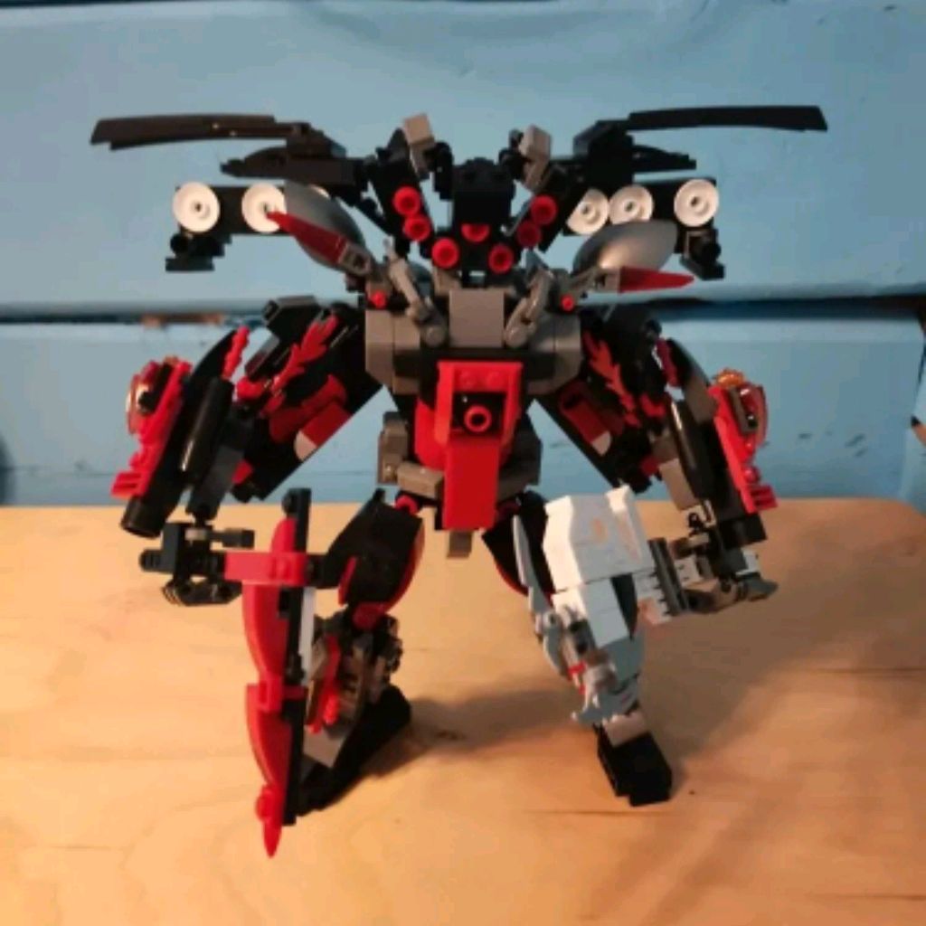 Иконка канала Челлендж Мастер