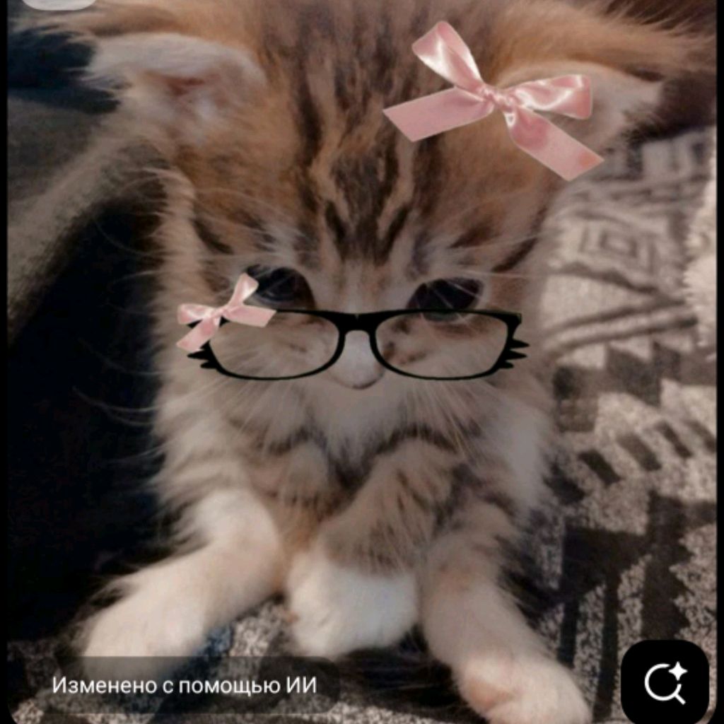 Аватар автора