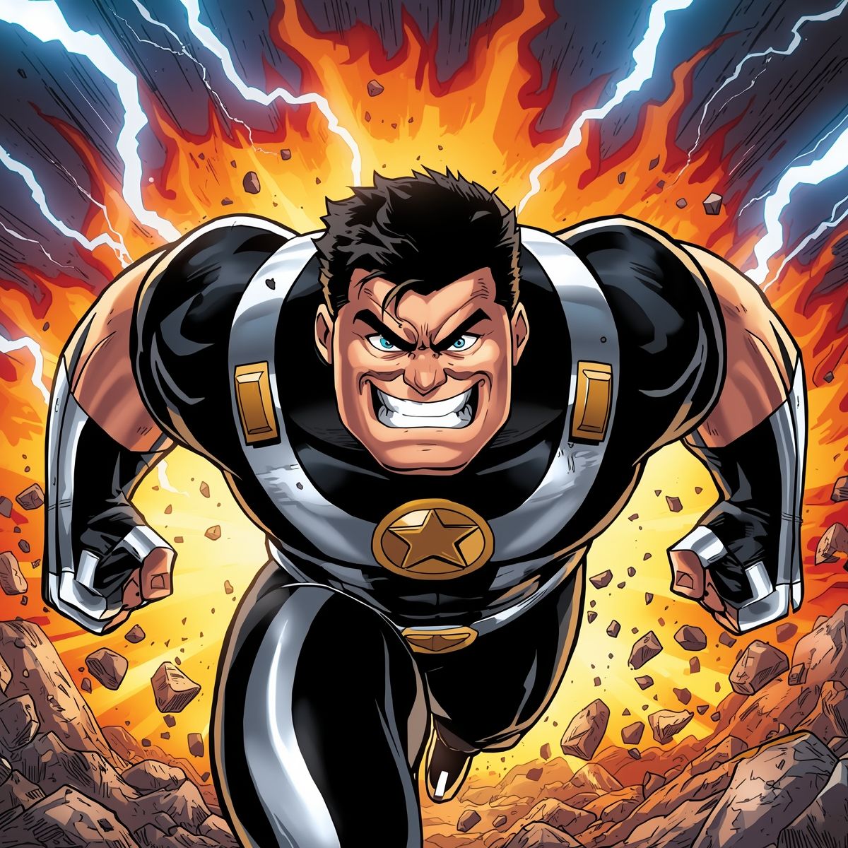 Аватар автора