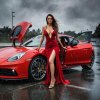 Иконка канала Vika