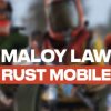 Иконка канала MaloiLaw | Rust Mobile | Pubg Metro Royale