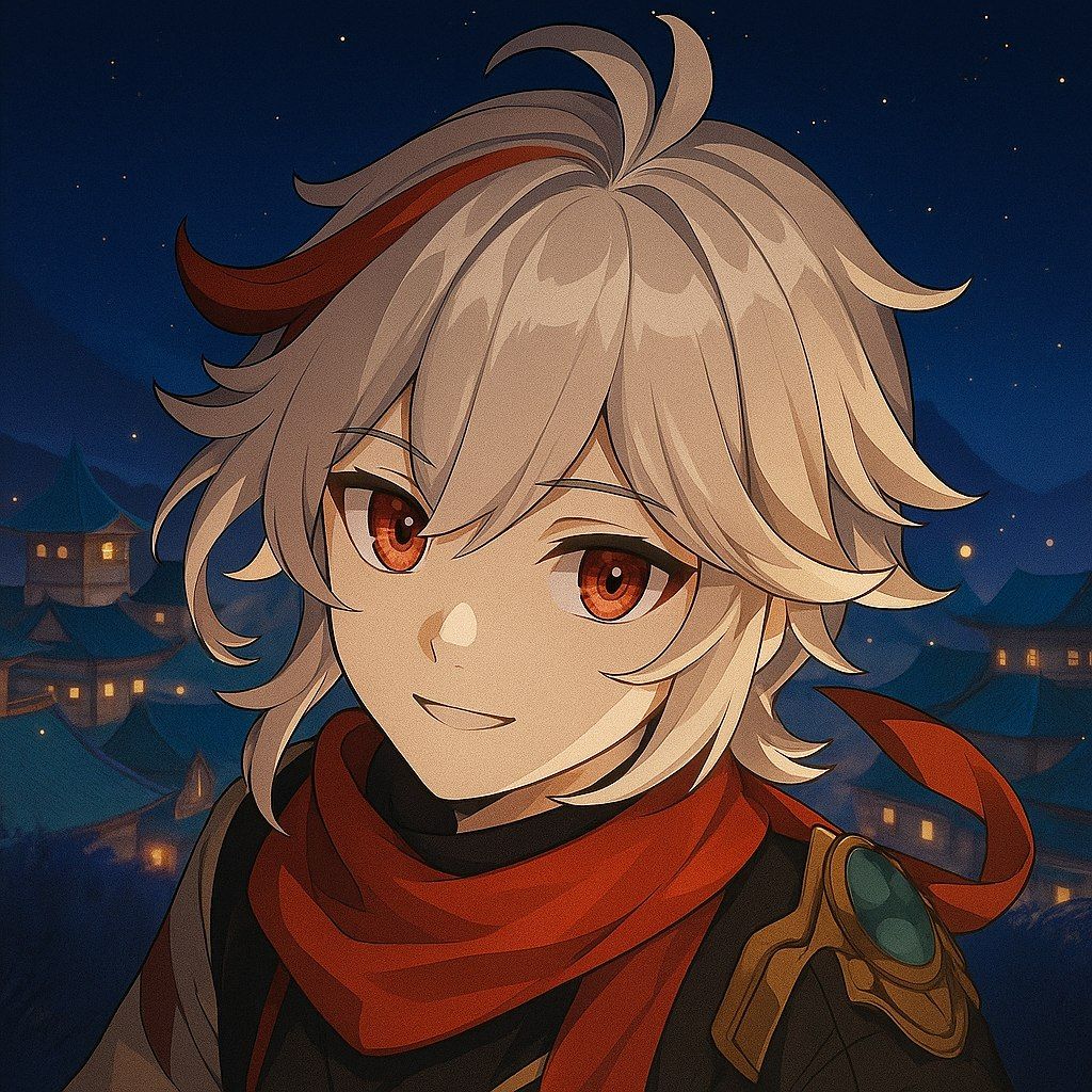 Аватар автора