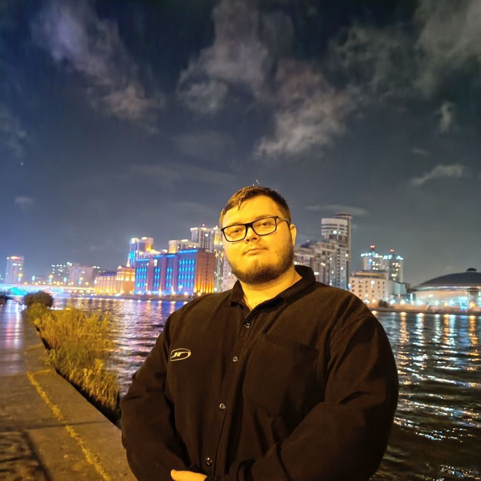 Аватар автора