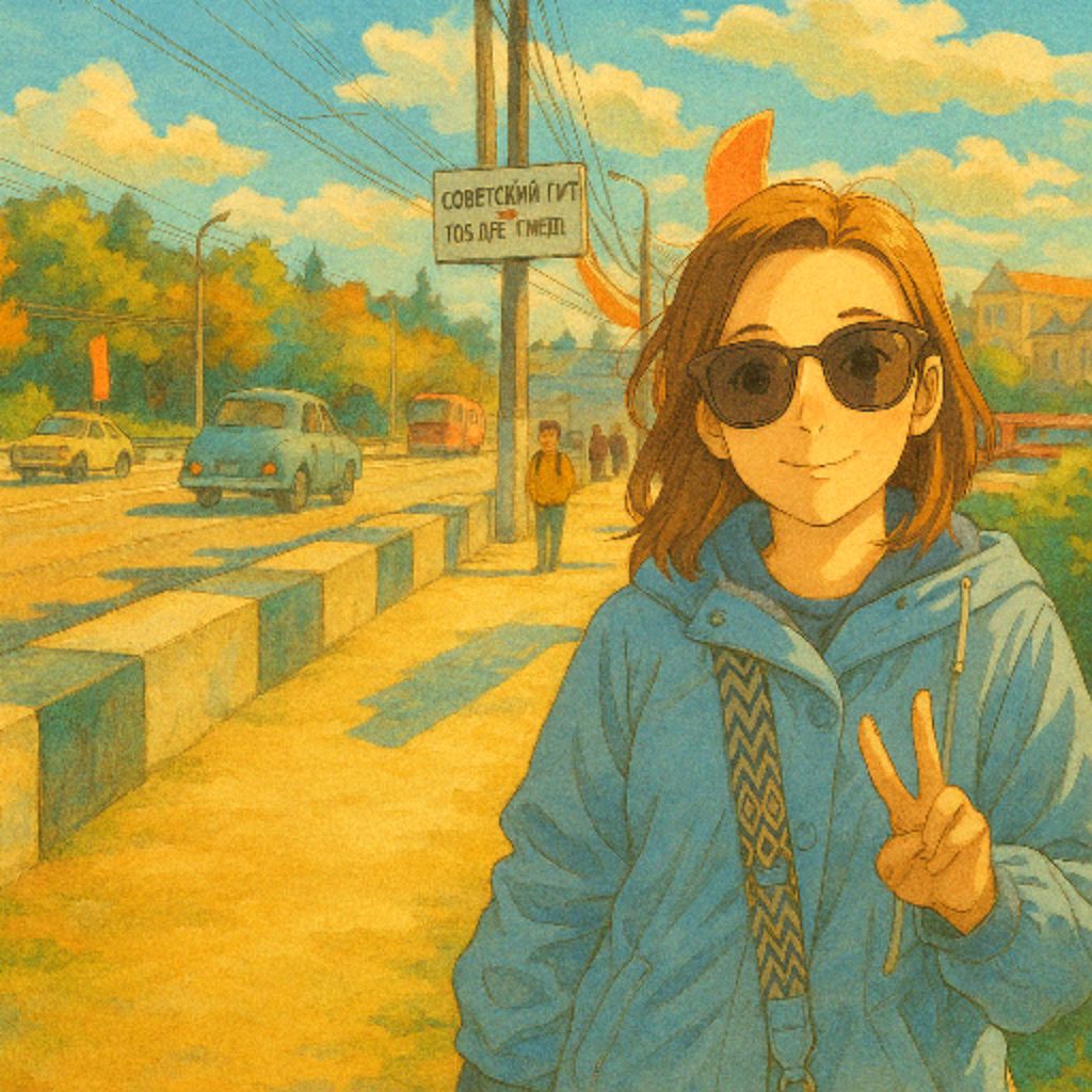 Аватар автора