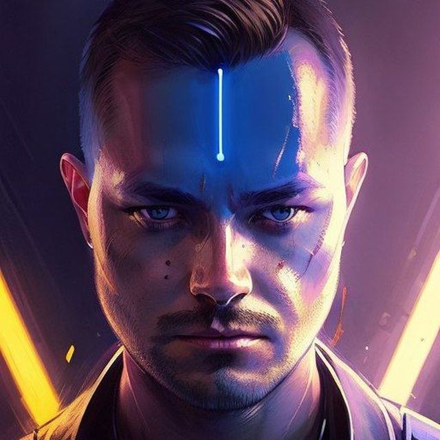 Аватар автора