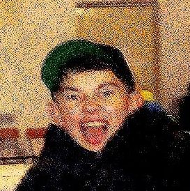 Аватар автора