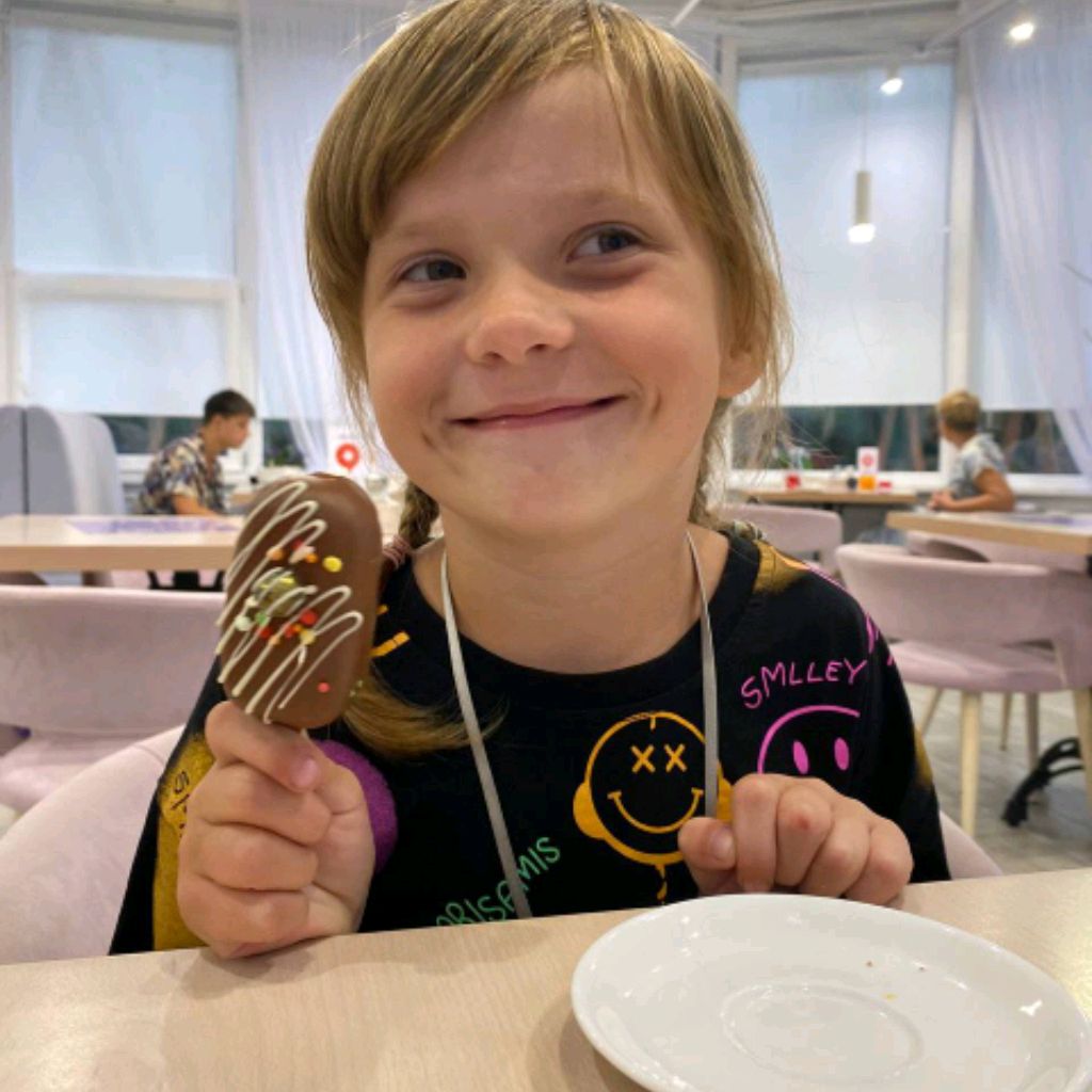 Аватар автора