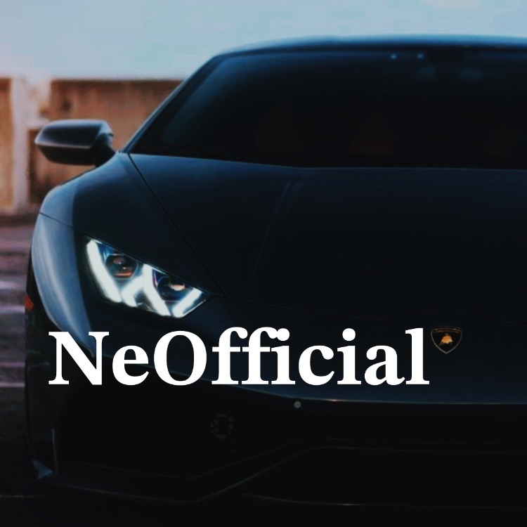 Иконка канала AvtoNeOfficial