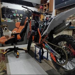 Аватар автора