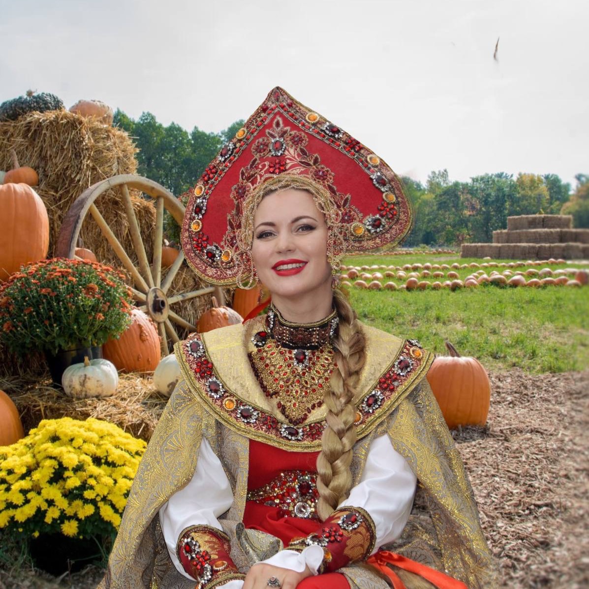 Аватар автора