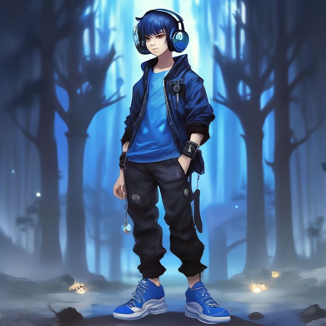 Аватар автора